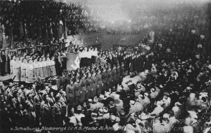 1942-04-26 - Schalburg taler i KB-hallen.jpg